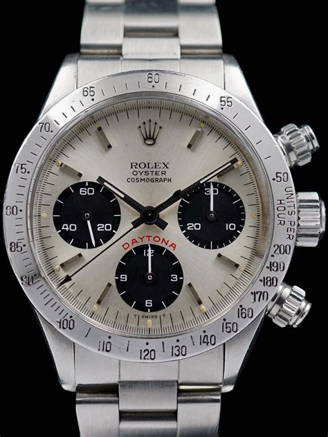 rolex daytona 6265 replica|1978 rolex daytona original price.